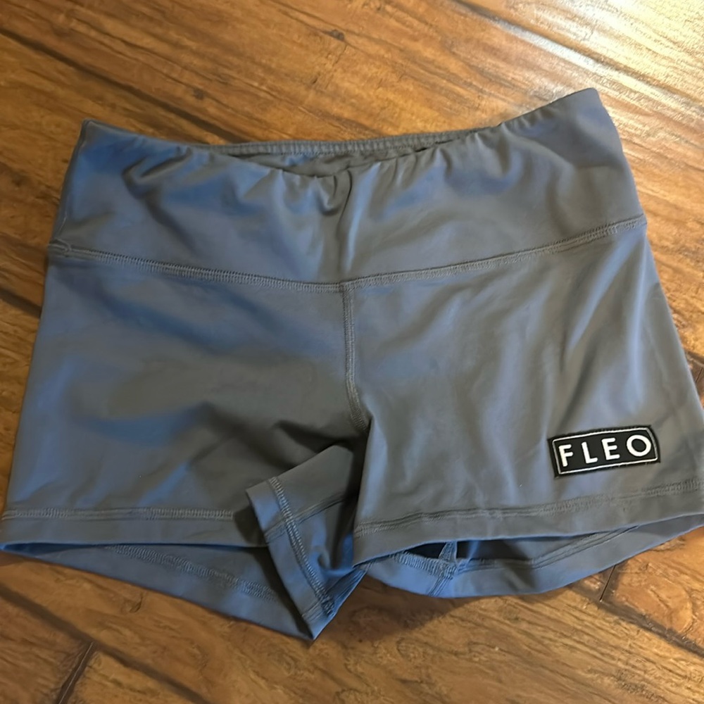 FLEO HRO shorts, 3.5” inseam